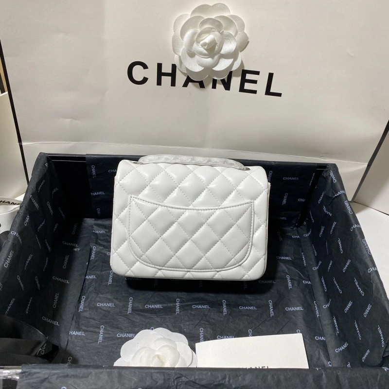 Ch**el cf series bags 4046h-0102