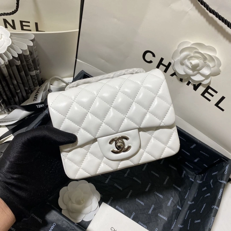 Ch**el cf series bags 4046h-0102