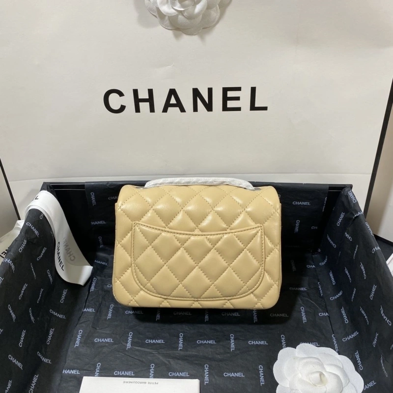 Ch**el cf series bags 4046h-0103