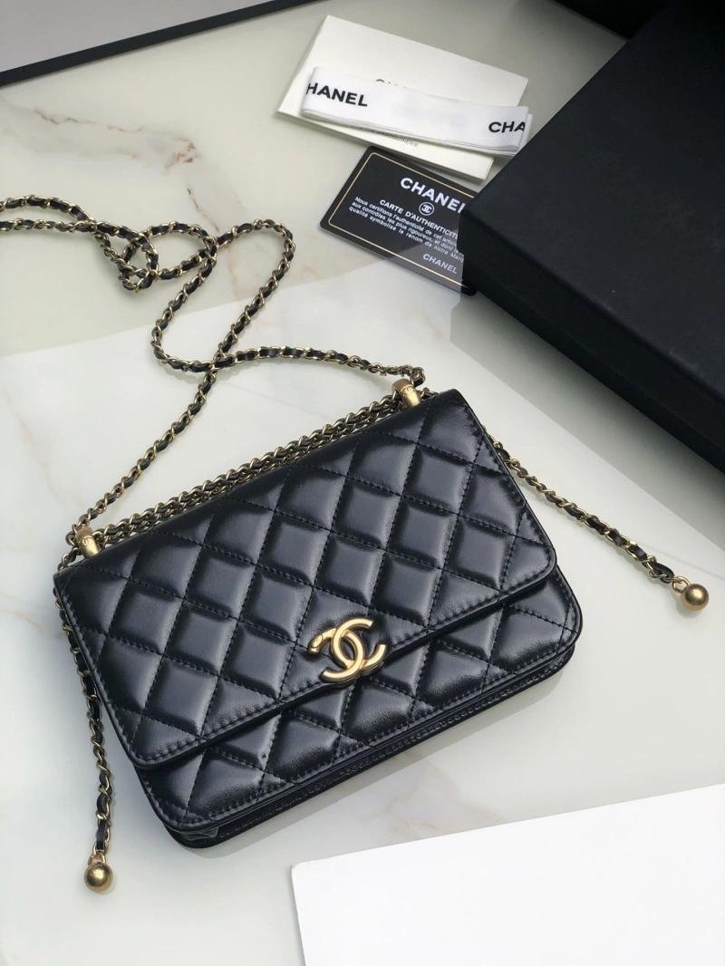 Ch**el satchel bags 4046h-0129
