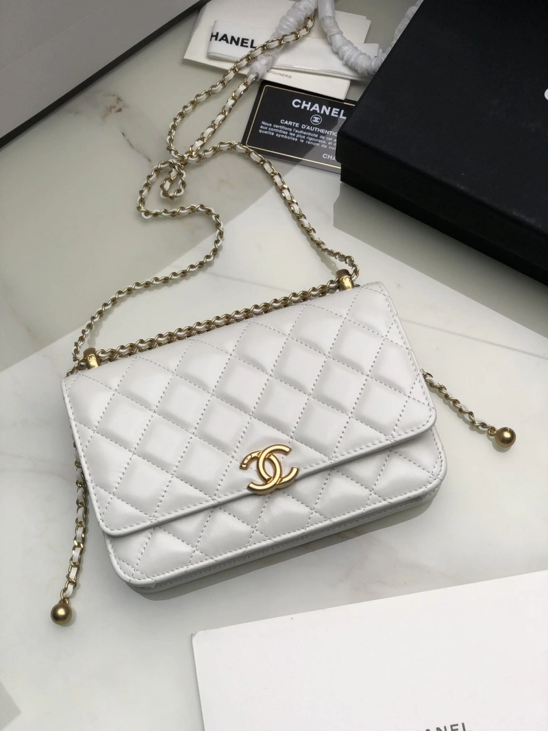 Ch**el satchel bags 4046h-0130