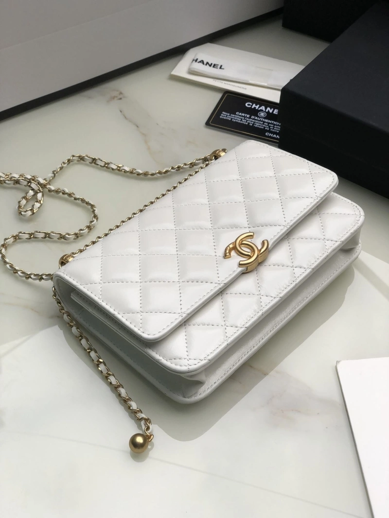Ch**el satchel bags 4046h-0130