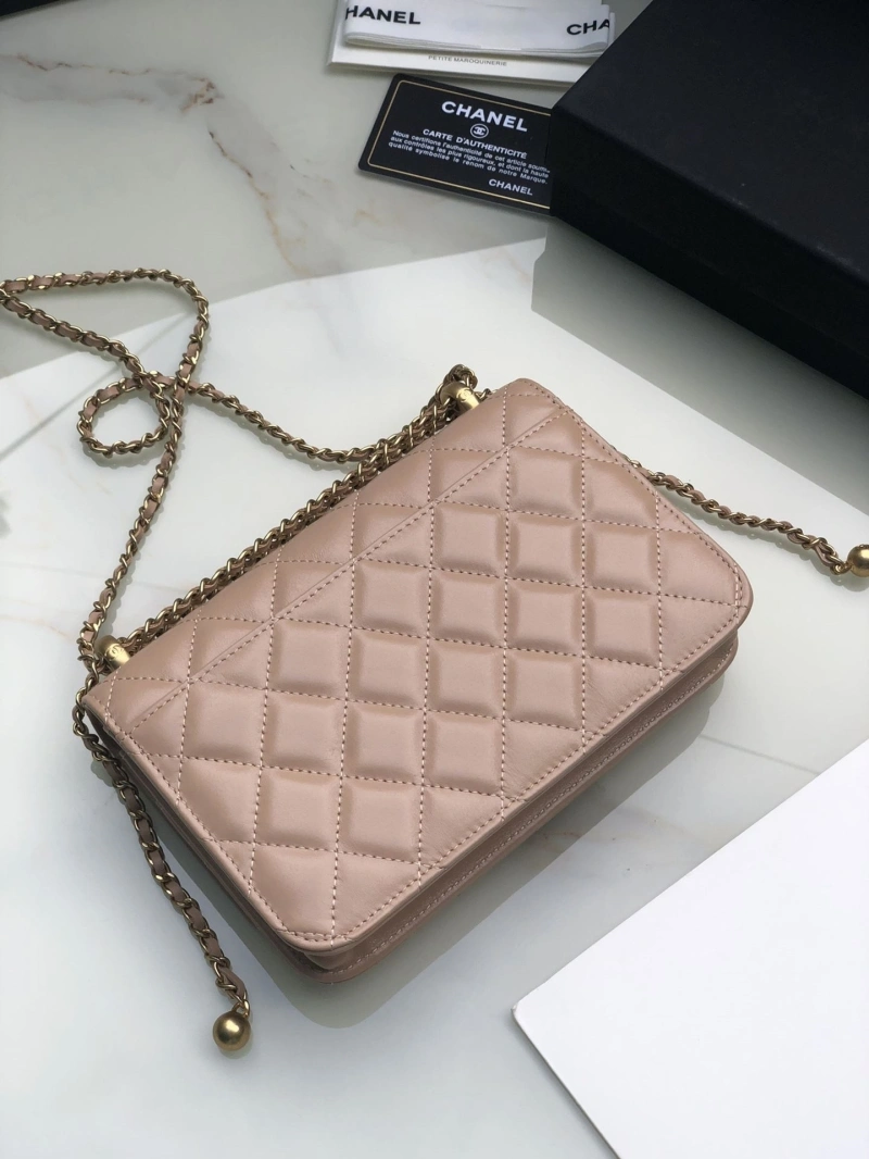 Ch**el satchel bags 4046h-0131