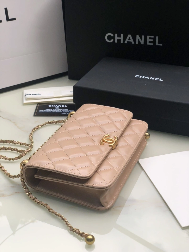Ch**el satchel bags 4046h-0131
