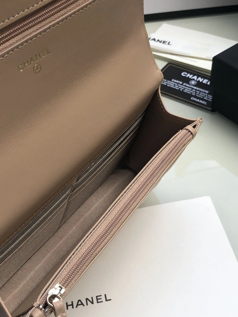 Ch**el satchel bags 4046h-0131