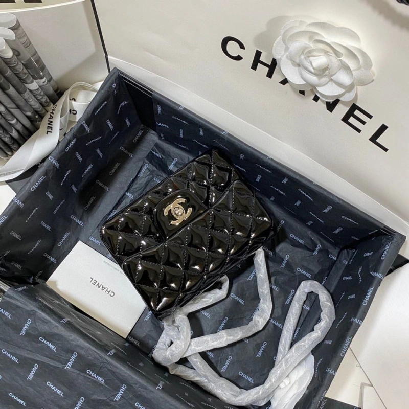 Ch**el cf series bags 4046h-0141