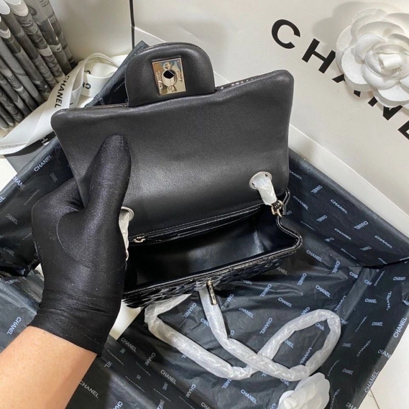 Ch**el cf series bags 4046h-0141