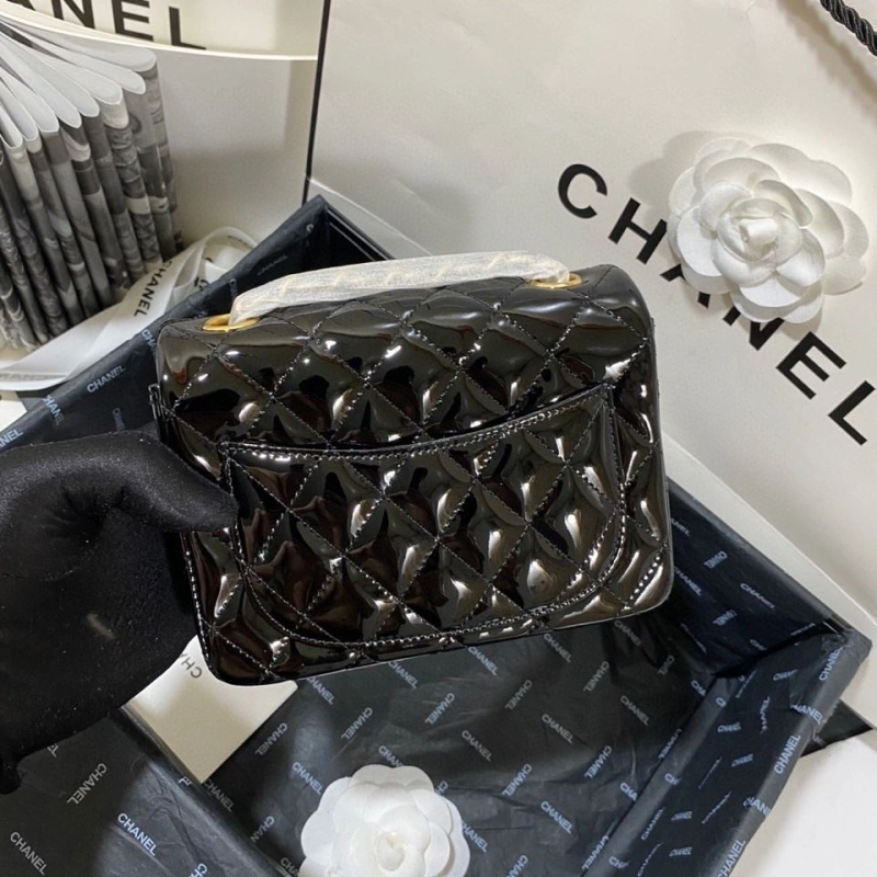 Ch**el cf series bags 4046h-0142