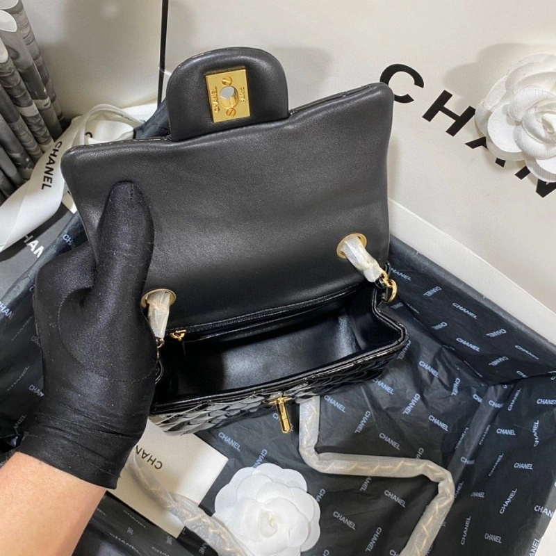 Ch**el cf series bags 4046h-0142
