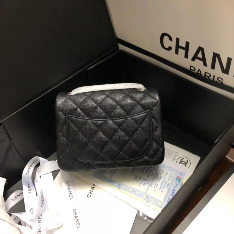 Ch**el cf series bags 4046h-0146