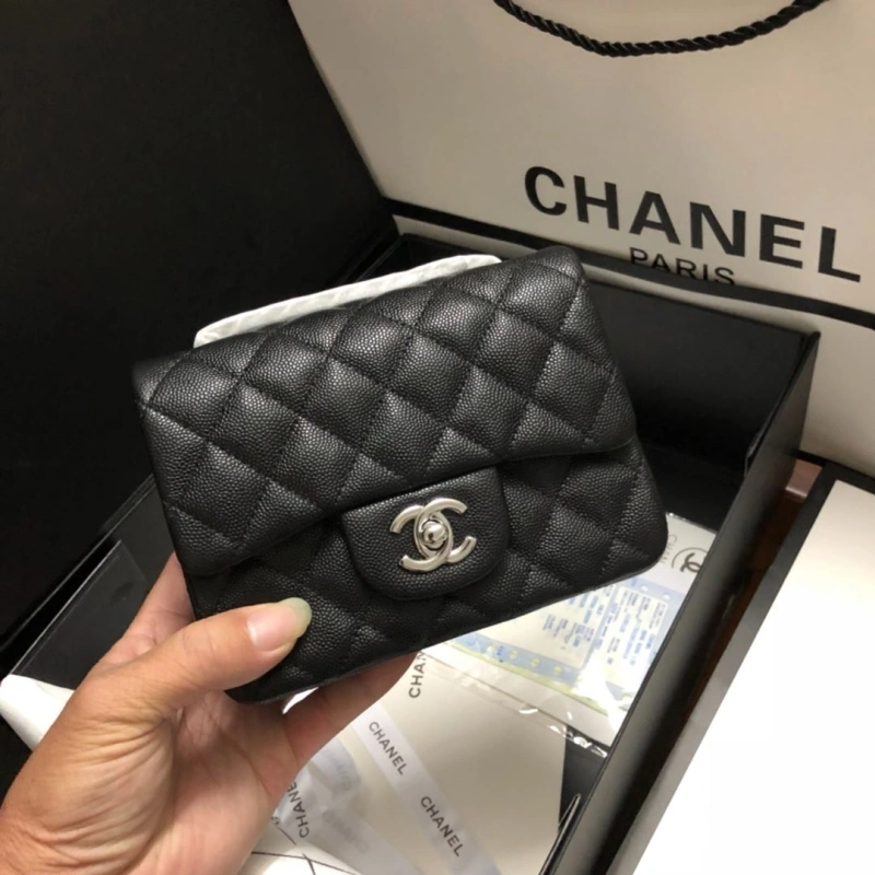 Ch**el cf series bags 4046h-0146