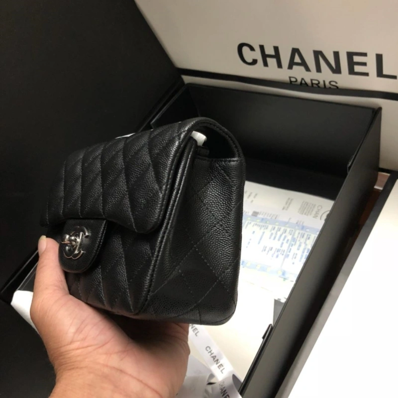 Ch**el cf series bags 4046h-0146