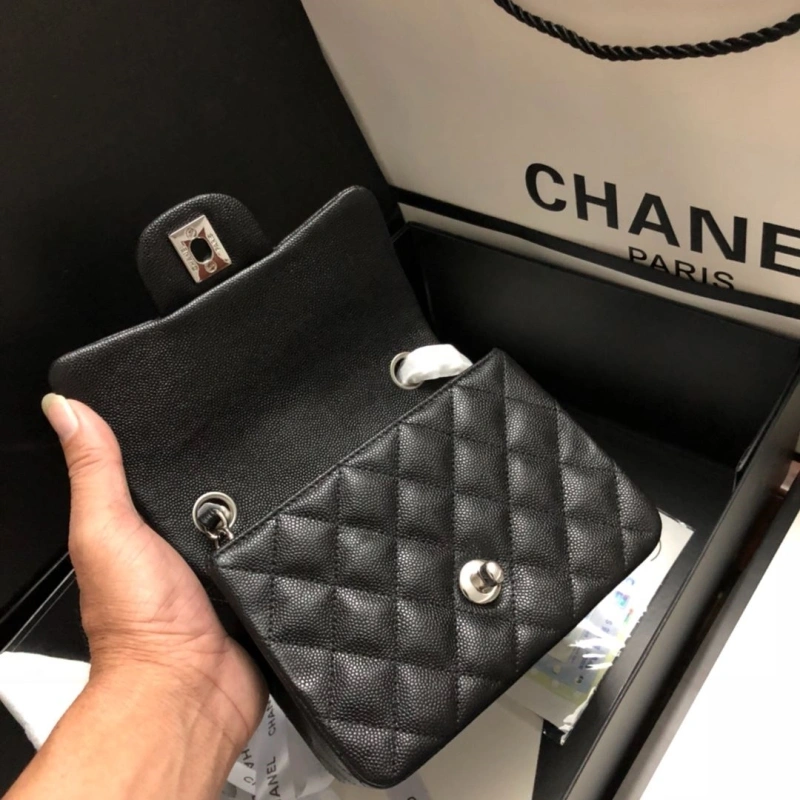 Ch**el cf series bags 4046h-0146