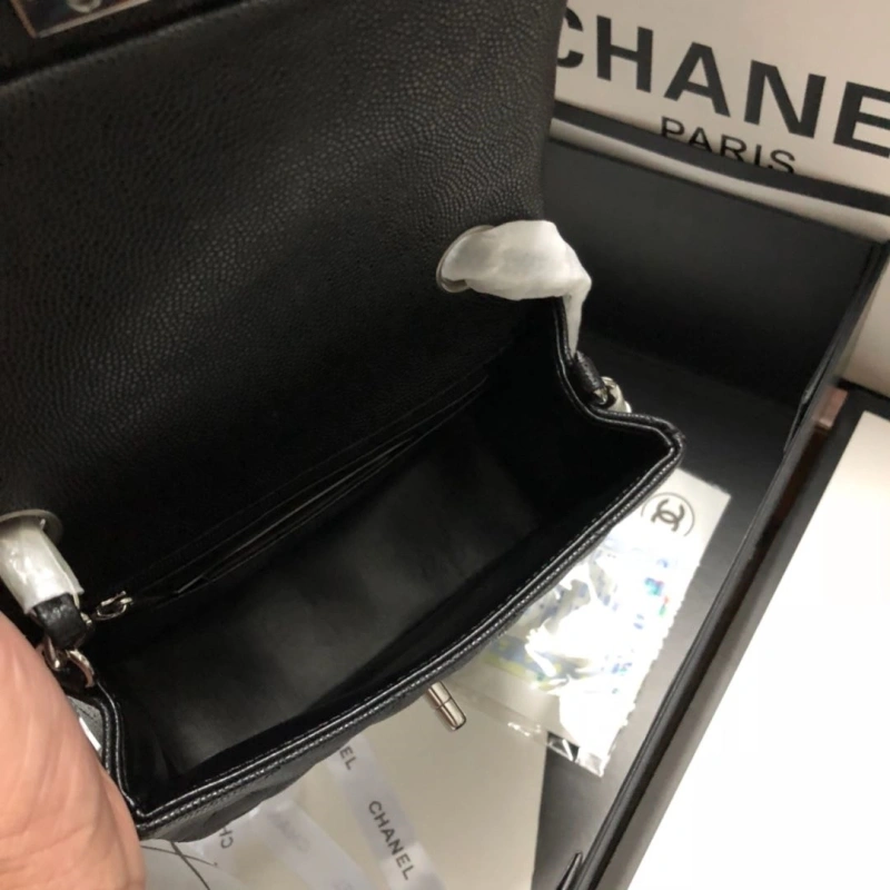 Ch**el cf series bags 4046h-0146