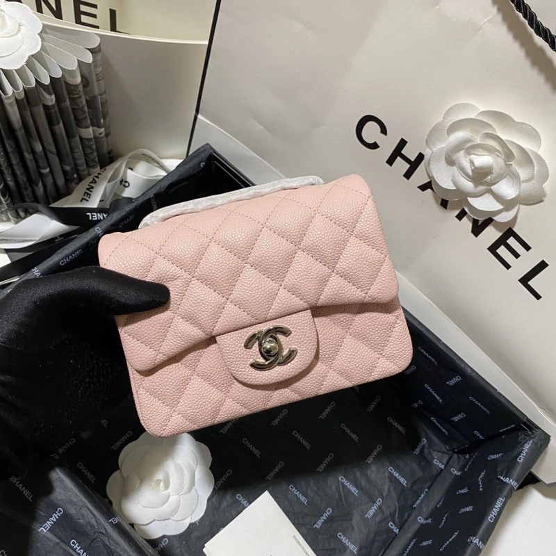 Ch**el cf series bags 4046h-0151