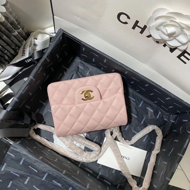 Ch**el cf series bags 4046h-0152