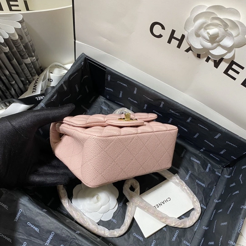Ch**el cf series bags 4046h-0152