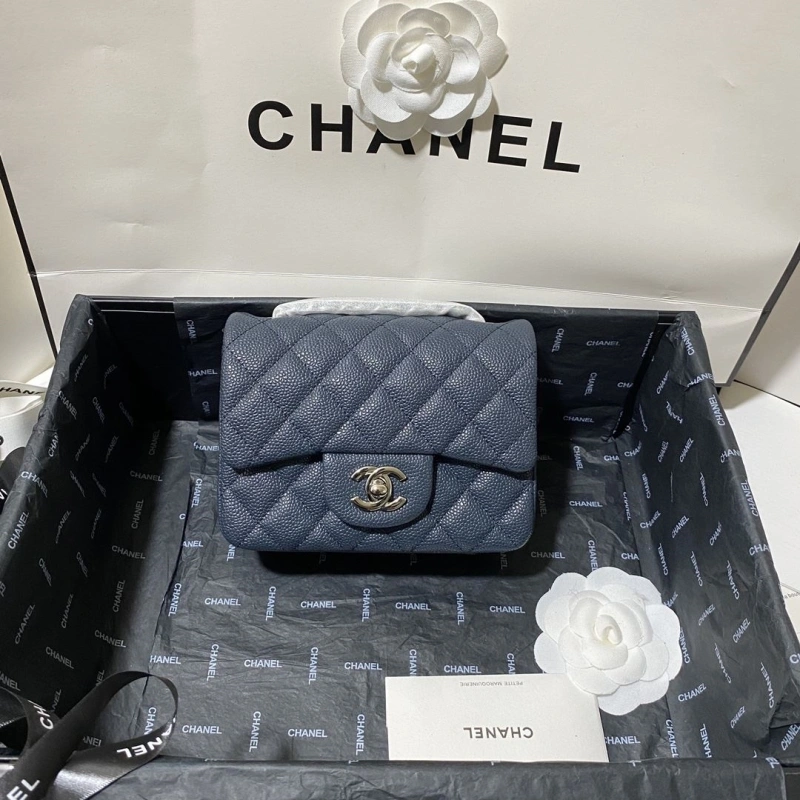 Ch**el cf series bags 4046h-0154