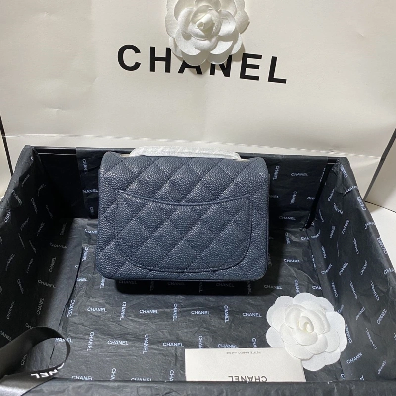 Ch**el cf series bags 4046h-0154