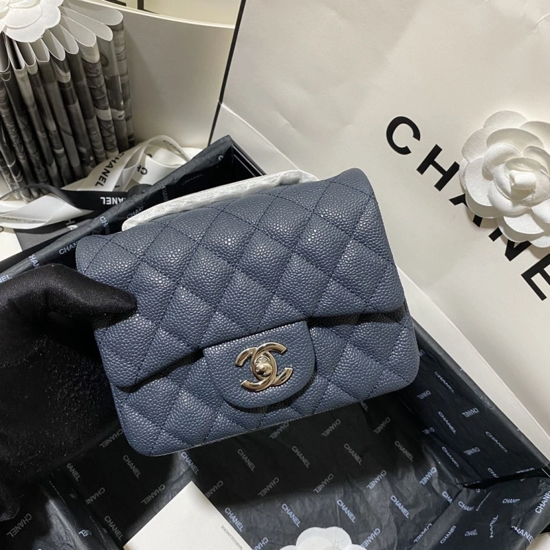 Ch**el cf series bags 4046h-0154