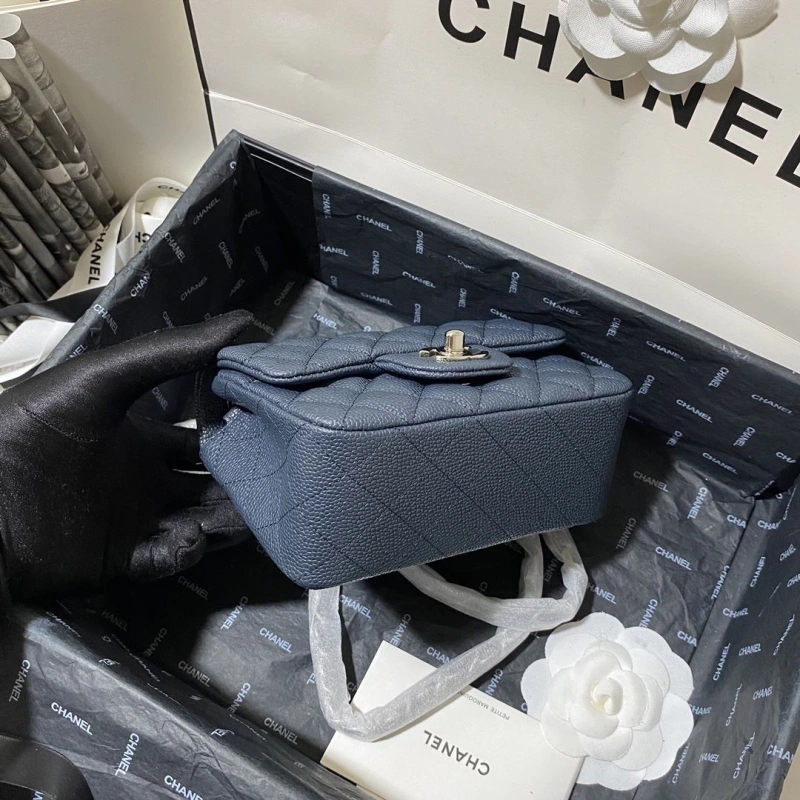 Ch**el cf series bags 4046h-0154