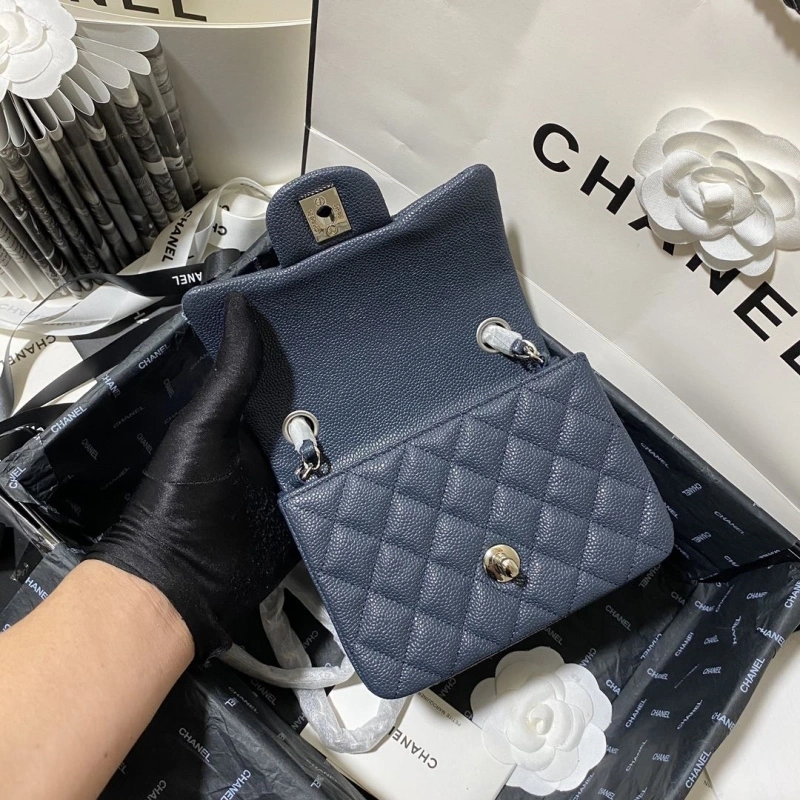 Ch**el cf series bags 4046h-0154
