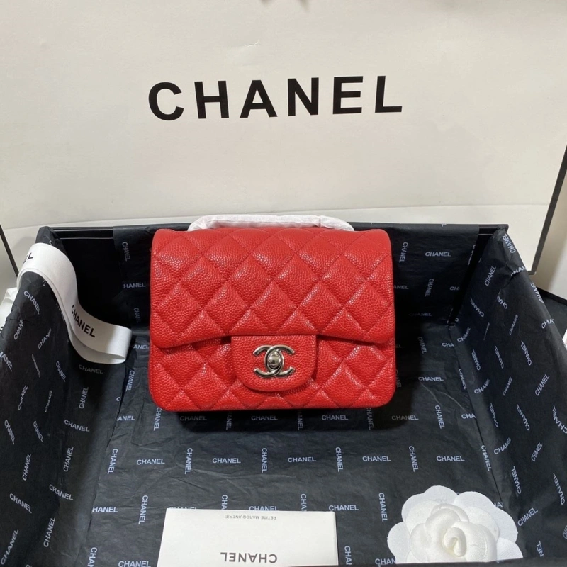 Ch**el cf series bags 4046h-0156