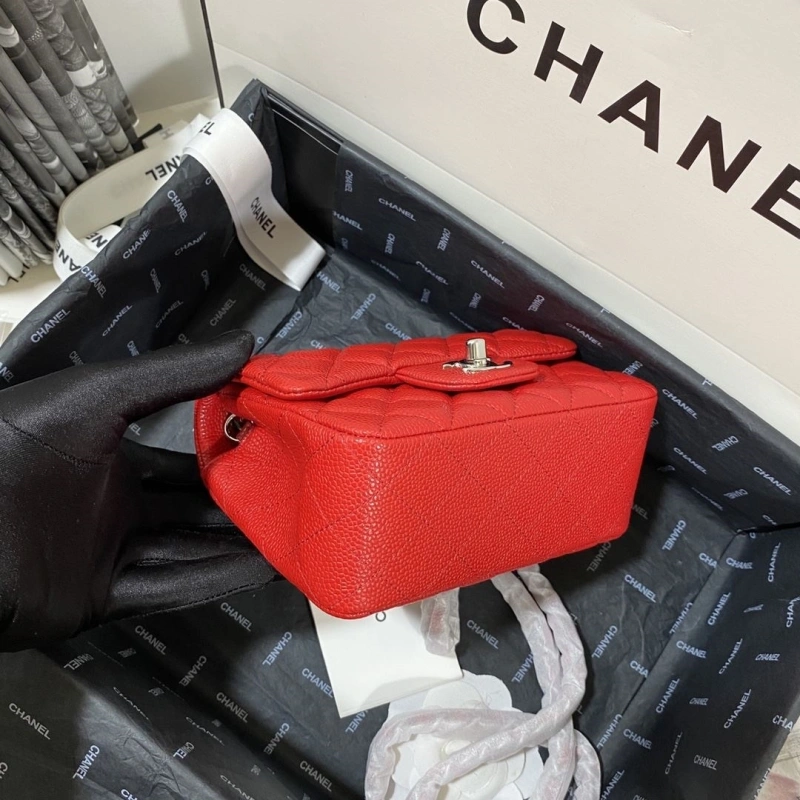 Ch**el cf series bags 4046h-0156