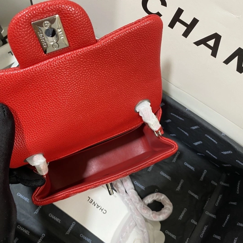 Ch**el cf series bags 4046h-0156