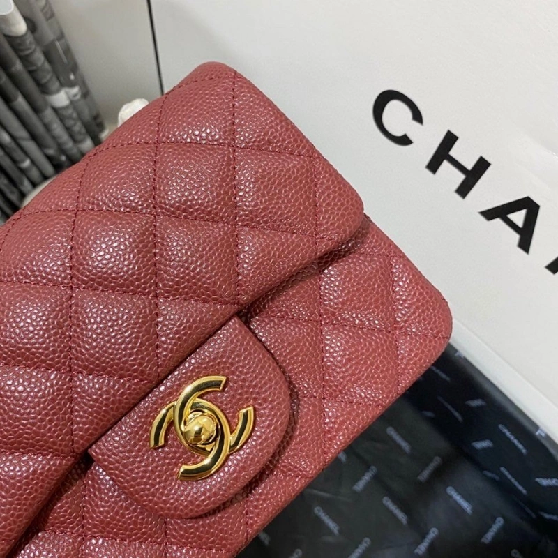 Ch**el cf series bags 4046h-0157