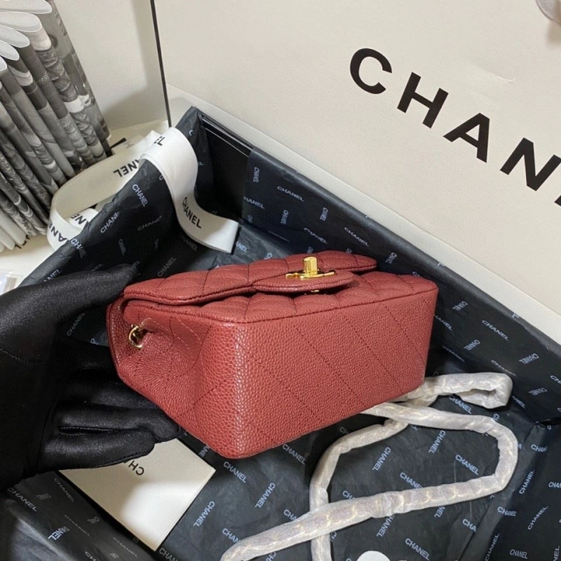 Ch**el cf series bags 4046h-0157