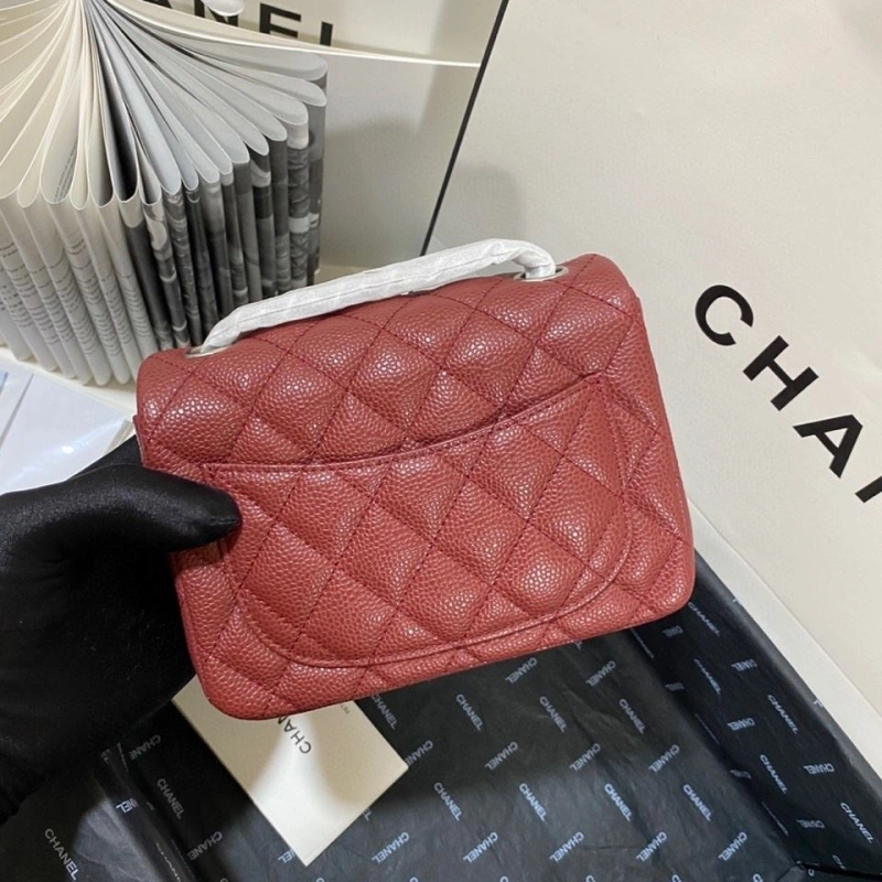 Ch**el cf series bags 4046h-0158