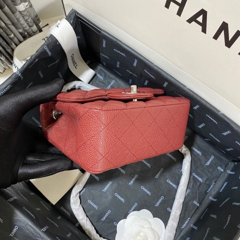 Ch**el cf series bags 4046h-0158