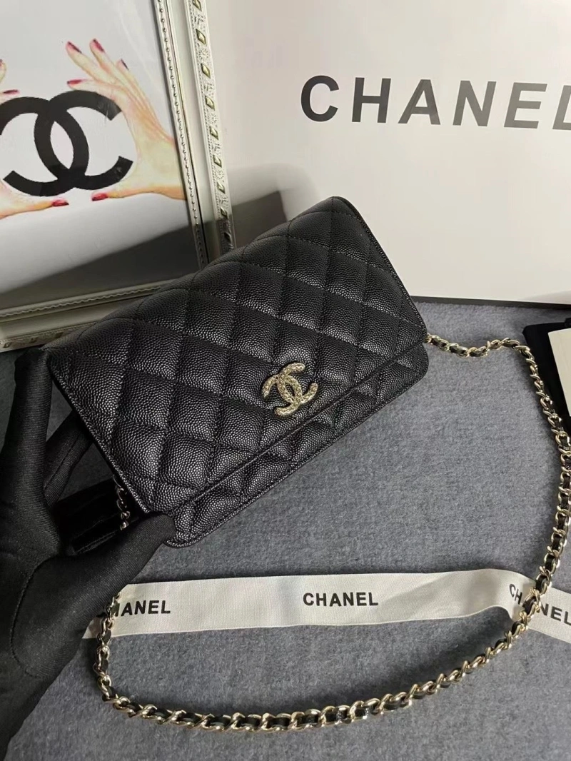 Ch**el satchel bags 4046h-0163