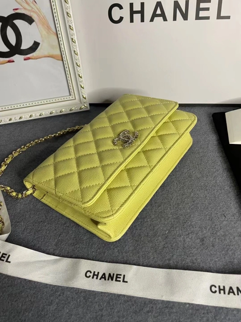 Ch**el satchel bags 4046h-0166
