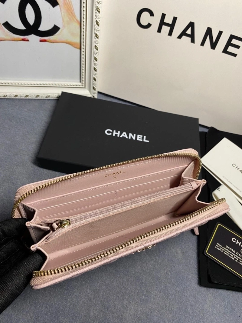 Ch**el wallets 4046h-0168
