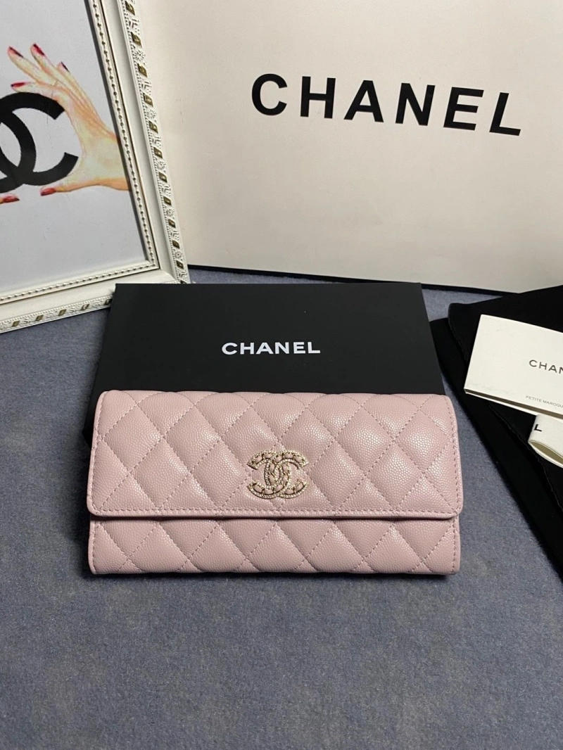 Ch**el wallets 4046h-0172