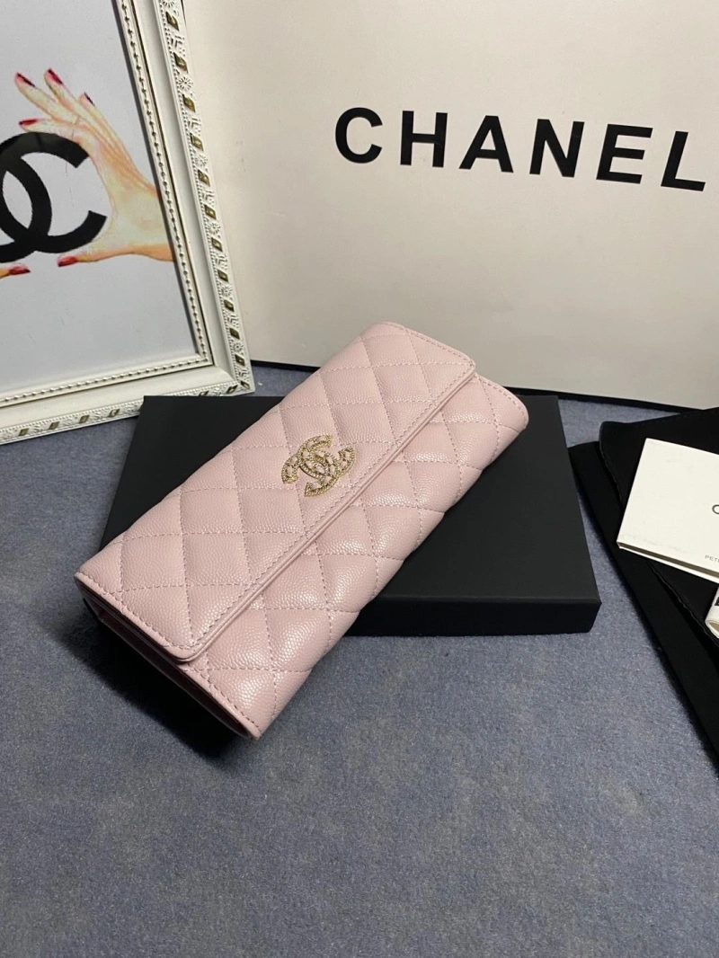 Ch**el wallets 4046h-0172