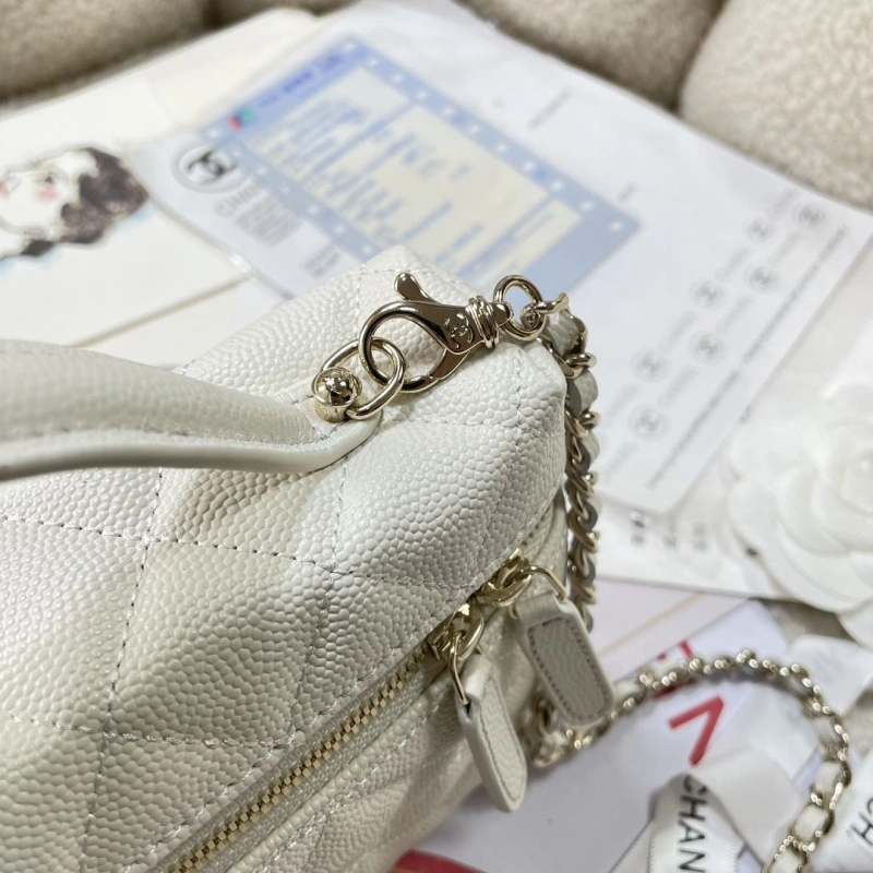 Ch**el cosmetic bags 4046h-0195