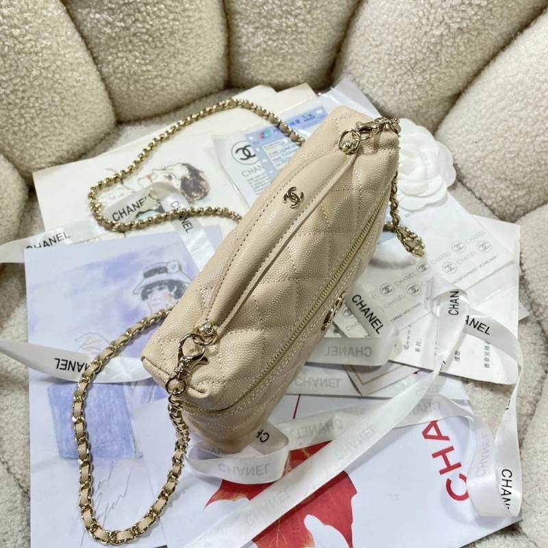 Ch**el cosmetic bags 4046h-0196