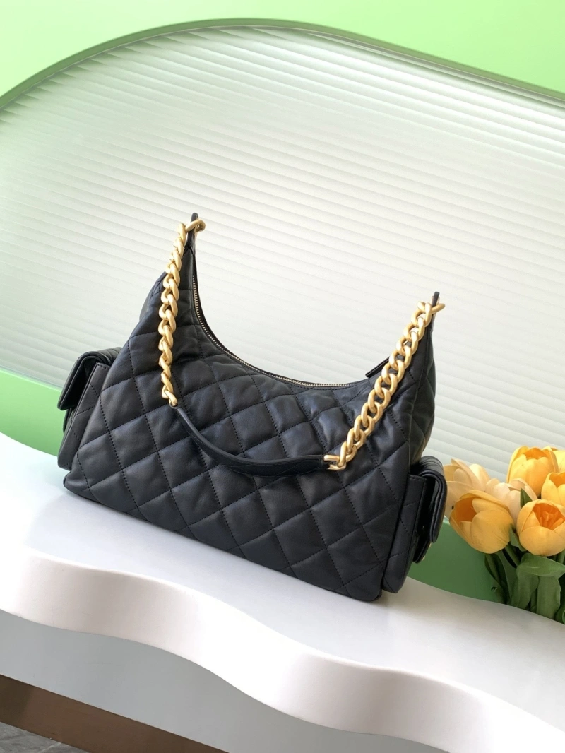 Ch**el top handle bags 4046h-0198