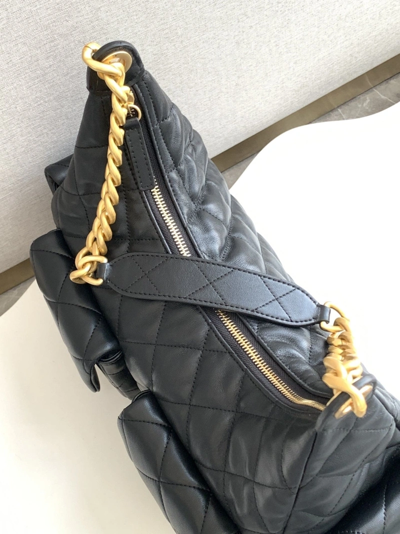 Ch**el top handle bags 4046h-0198
