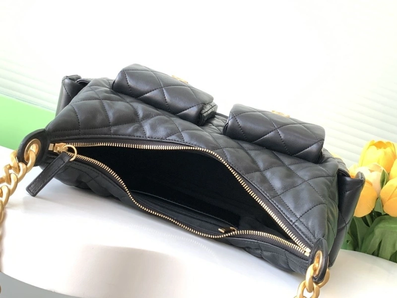 Ch**el top handle bags 4046h-0198
