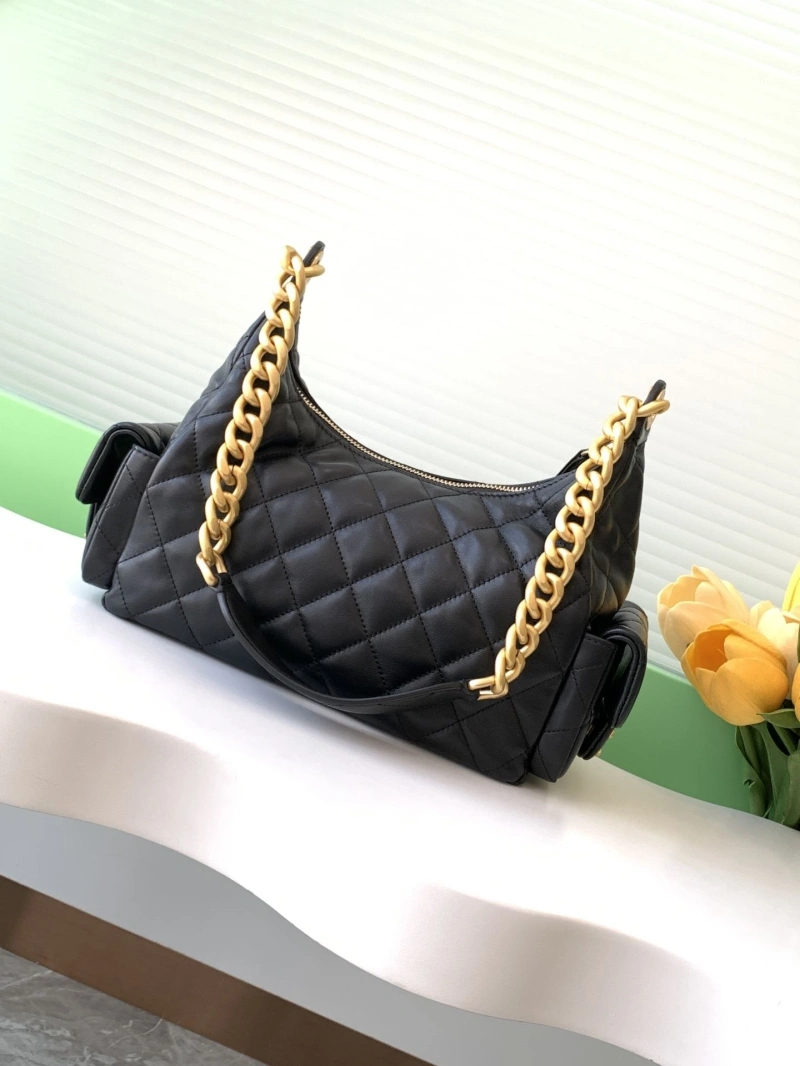 Ch**el top handle bags 4046h-0199