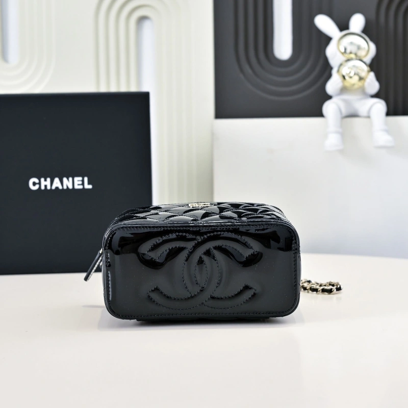 Ch**el cosmetic bags 4046h-0242