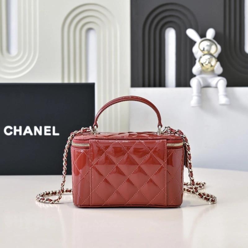 Ch**el cosmetic bags 4046h-0243