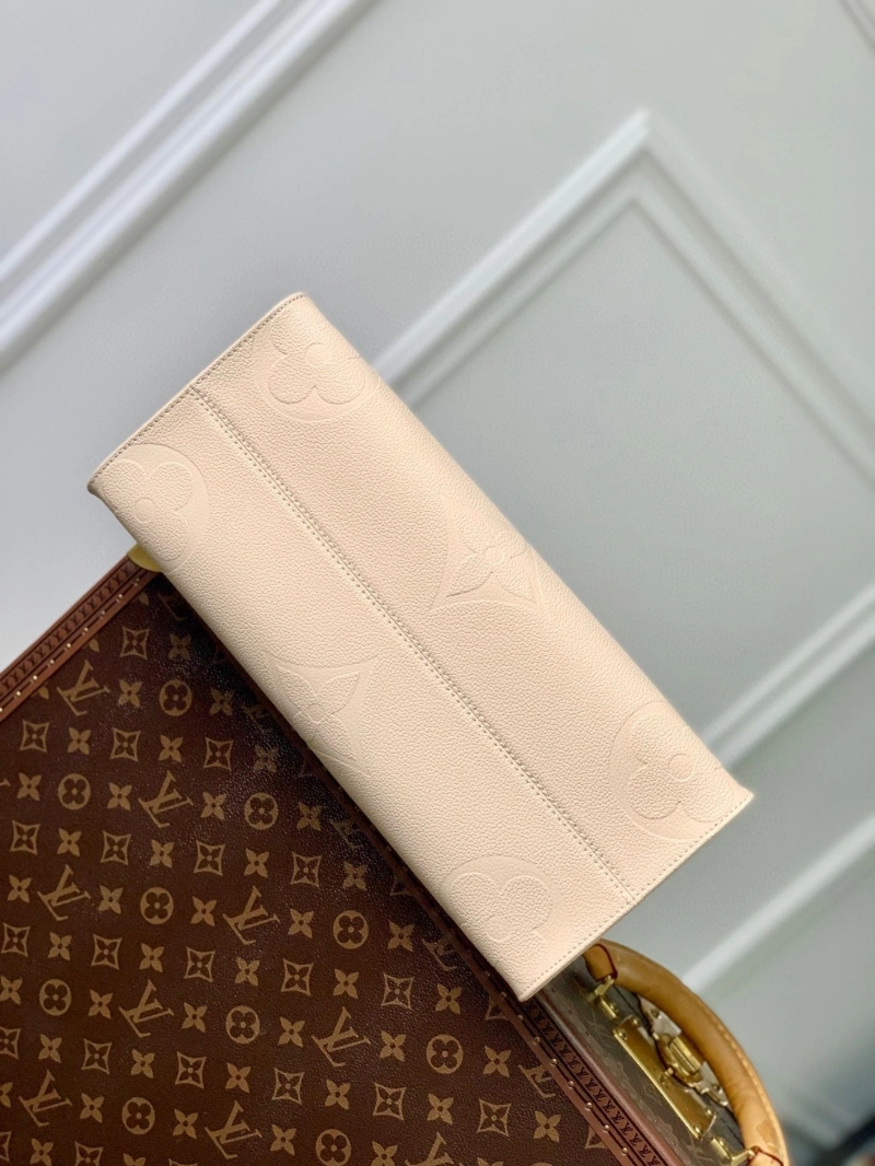 LV Shopping Bags 4048A-0002