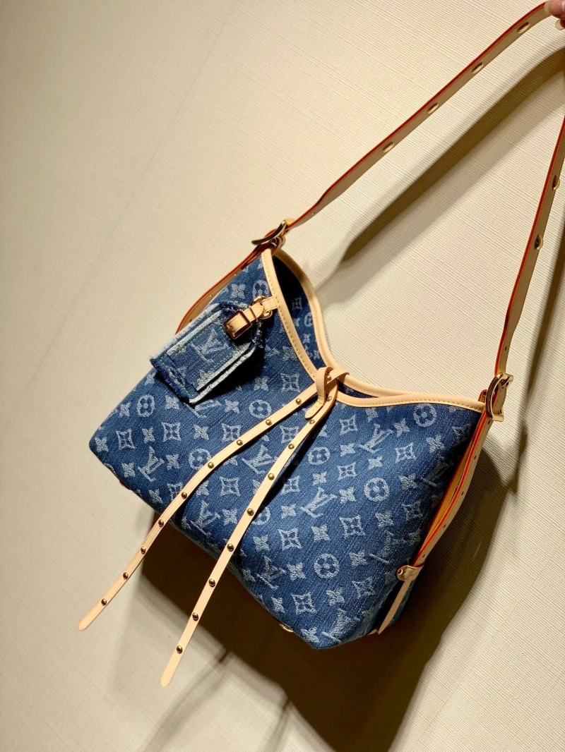 LV Top Handle Bags 4048A-0006