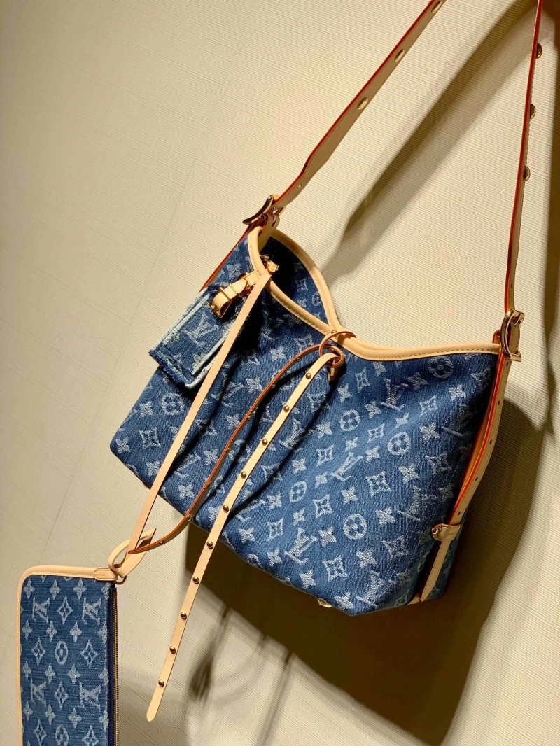 LV Top Handle Bags 4048A-0006
