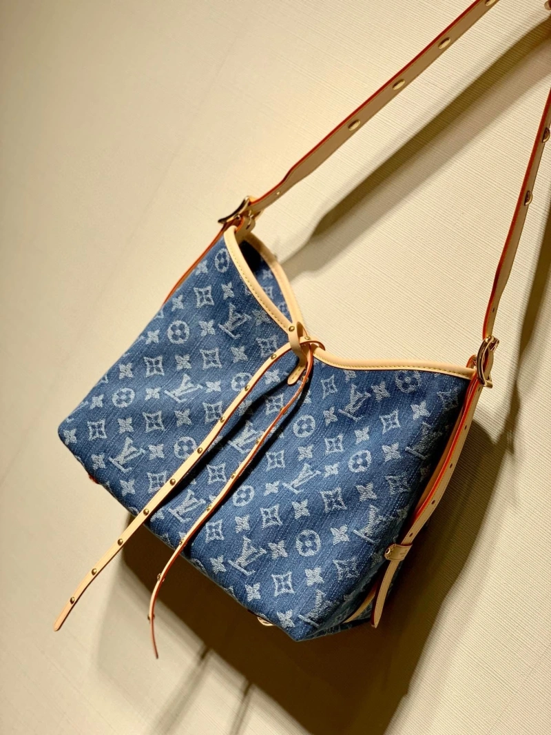 LV Top Handle Bags 4048A-0006